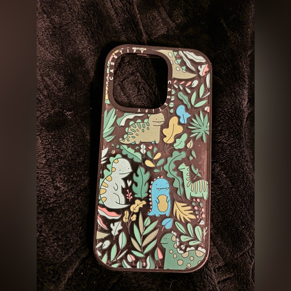 Casetify iPhone XR